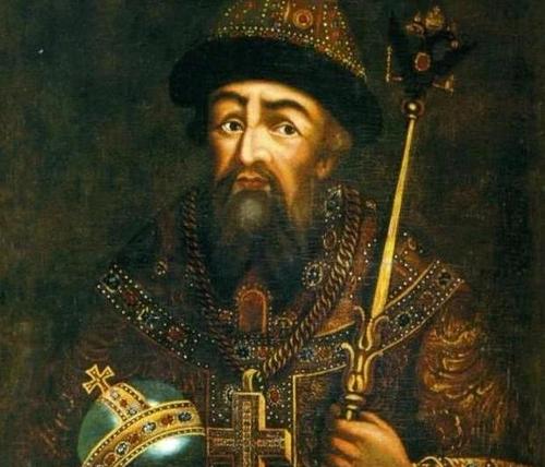 俄国最后一位沙皇的下场,俄罗斯帝国第八位沙皇