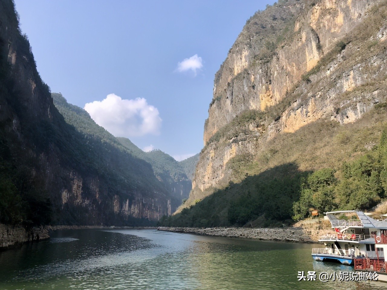 宜昌至重庆三峡游轮价目表,重庆到宜昌的船票时刻表