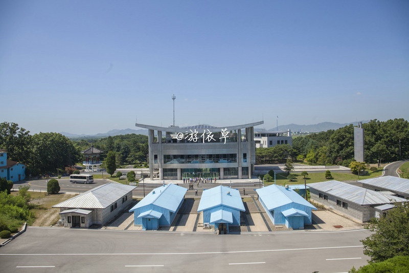 朝鲜探秘一次不同寻常的旅游,在朝鲜旅行