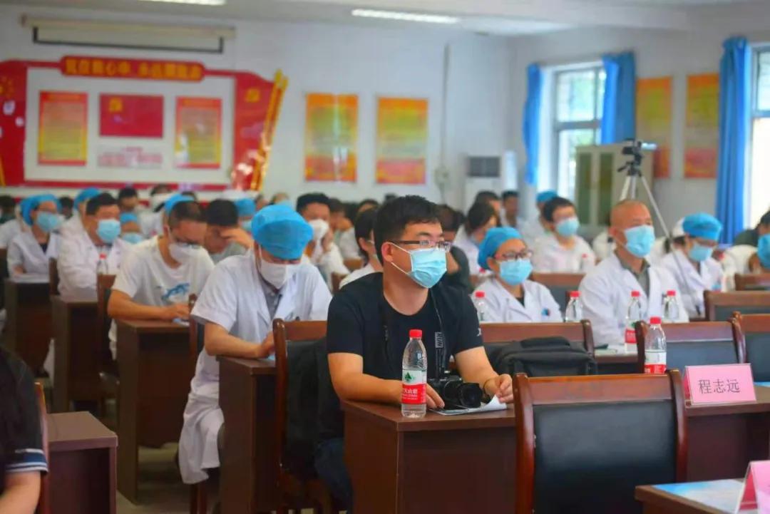 积水潭医院血管外科视频,北京积水潭医院健康讲座