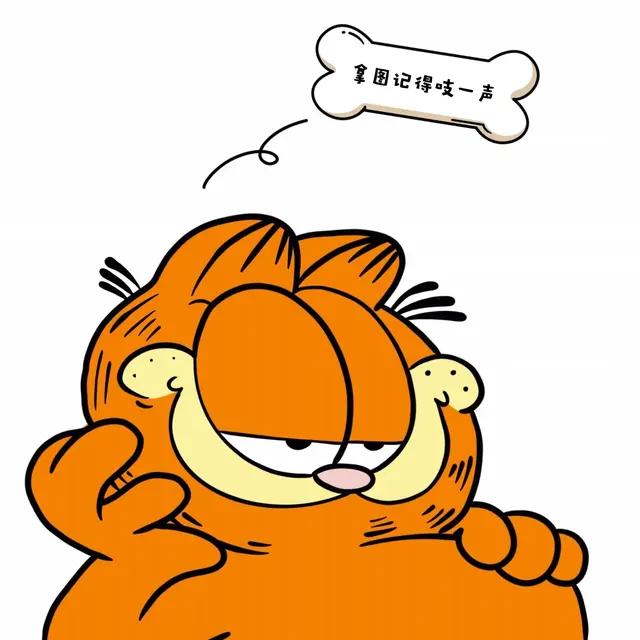 油画风头像可爱,油画风小头像