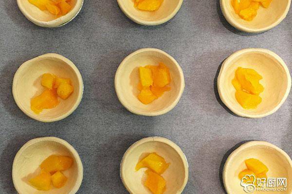 港式蛋挞和肯德基蛋挞哪个好吃,港式蛋挞和双皮奶哪个好吃