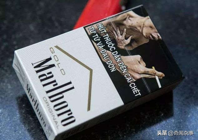 这18种广东香烟，你还有印象吗？你吃过几种呢？