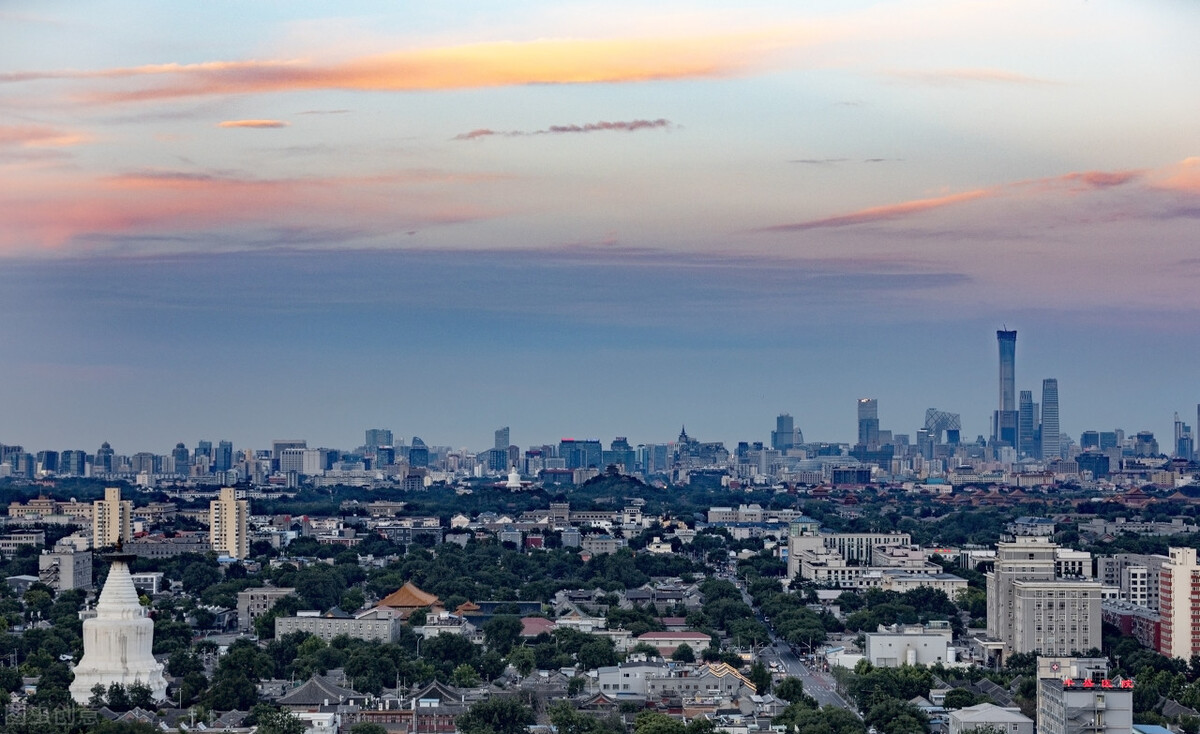 北京市知名设计院,北京甲级设计院最新名单