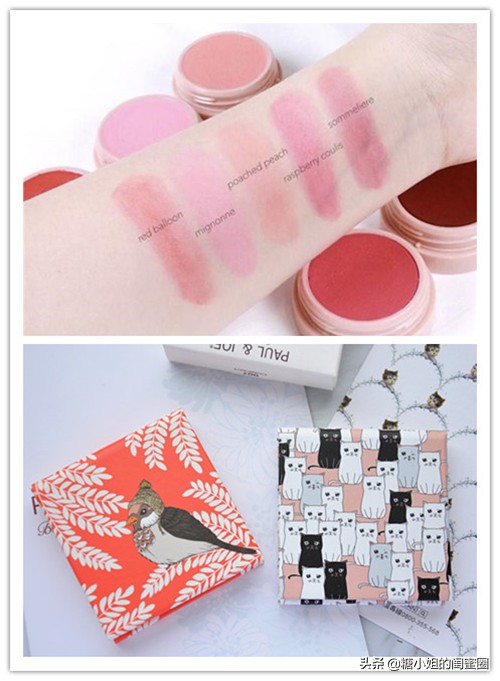 日本十大彩妆品牌排行榜最新图片,日本哪些平价化妆品值得买