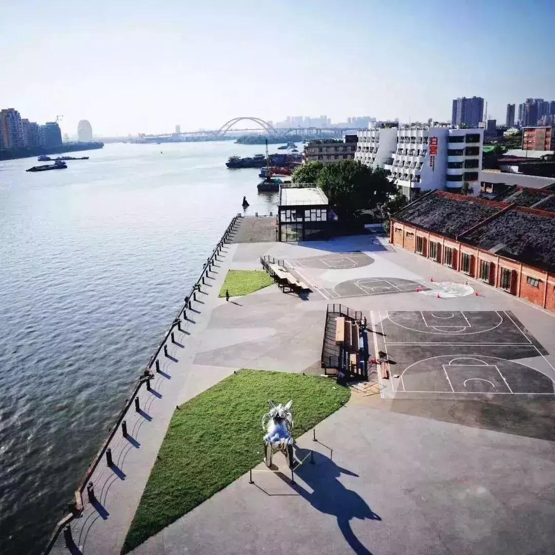 广州复古适合拍照的地方,广州这10个免费的拍照圣地