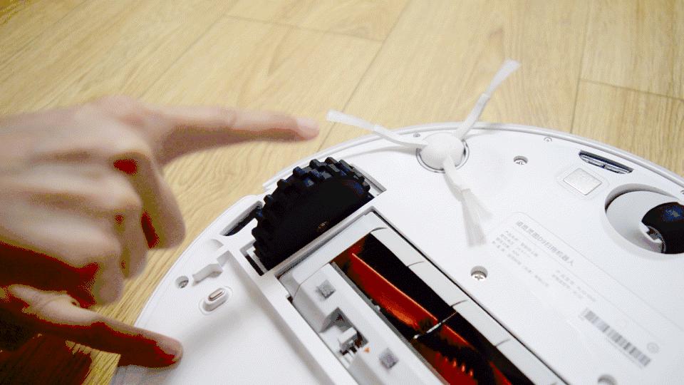 追觅扫拖地机器人测评,扫地拖地全套