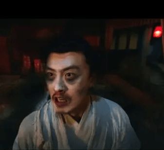 包贝尔反转新剧,许君聪贾冰包贝尔一起演出的电影