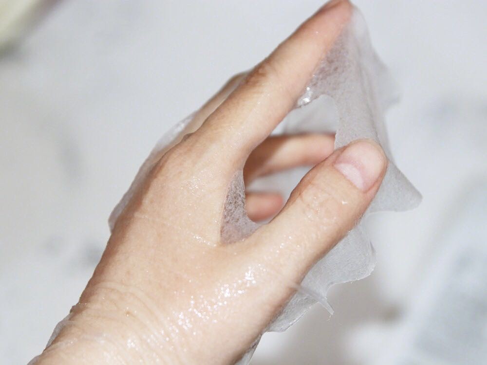 网红产品大揭晓,被李佳琦diss韩国血橙面膜背后是这样,别入坑了