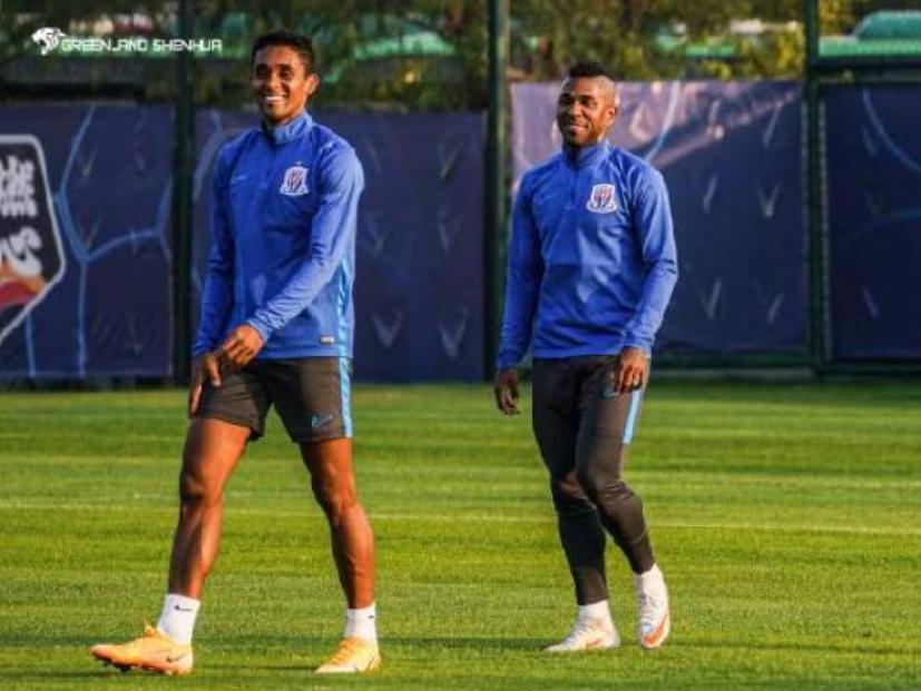 中超官网最新球员转会消息,中超鲁能新援消息