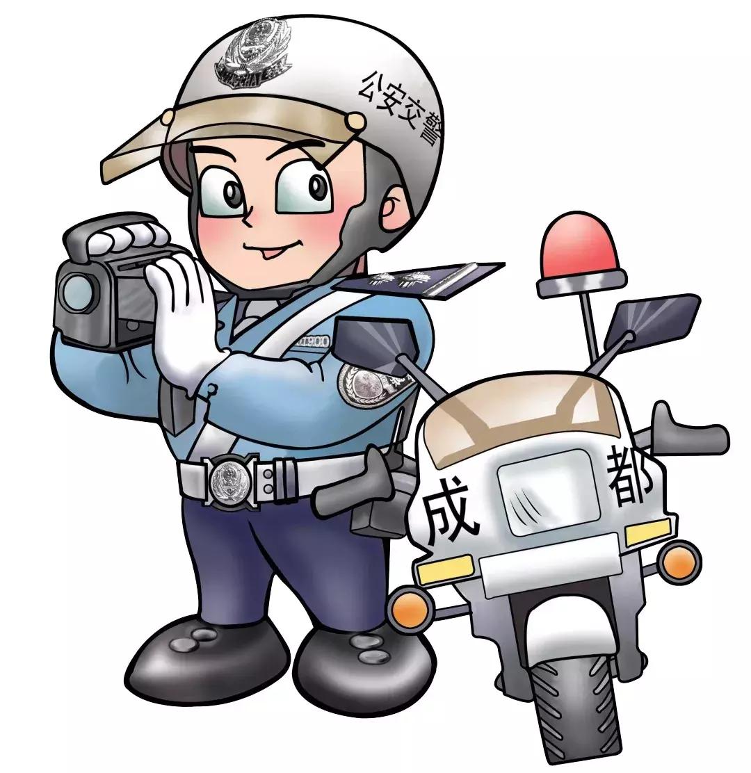 脱审车辆被交警查到一般怎么处理,如何看车辆脱审了