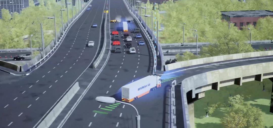 所托瑞安科技有限公司,所托瑞安河北分公司