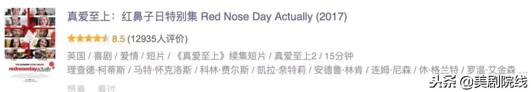 介绍一部关于圣诞节的电影,最经典的圣诞节电影推荐