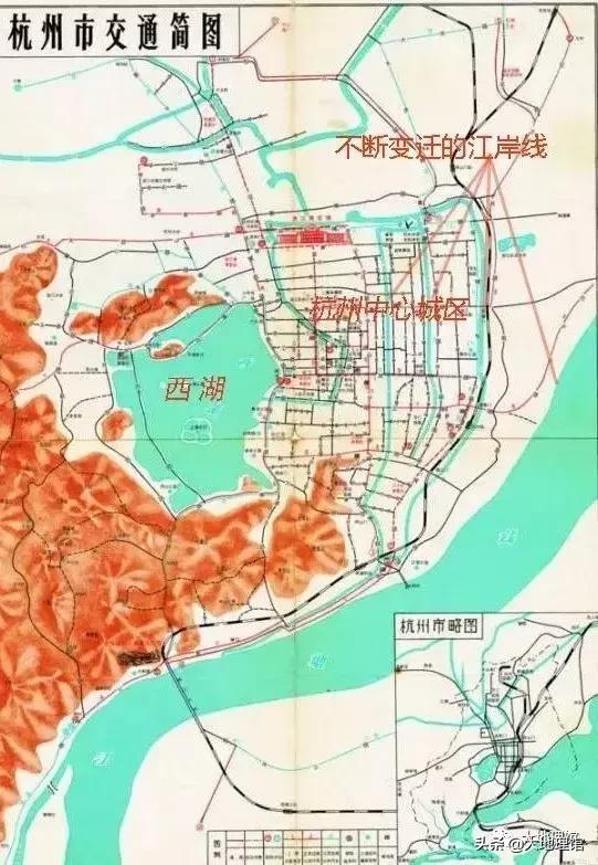 江南是浙江么,江南在江苏是指哪些地方