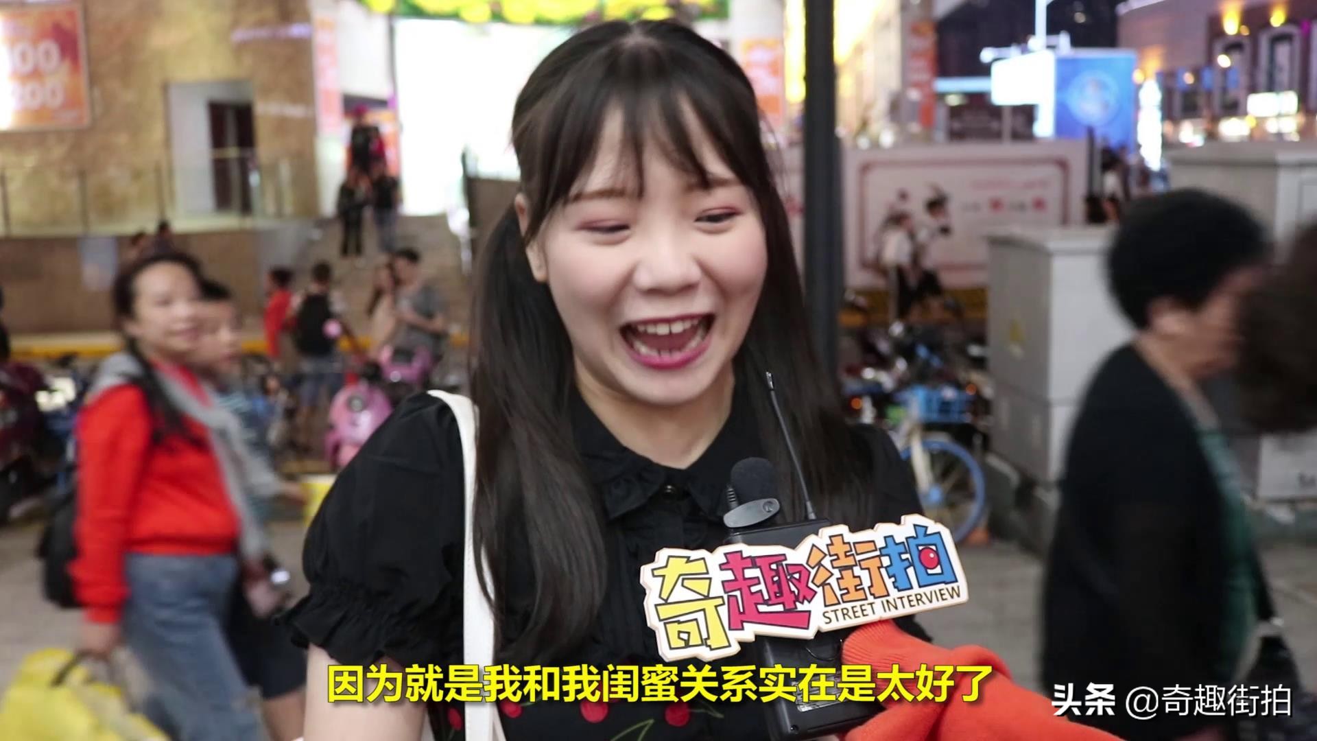 如果男友喜欢上了自己闺蜜，你会怎么做？妹子这些方法也是够狠