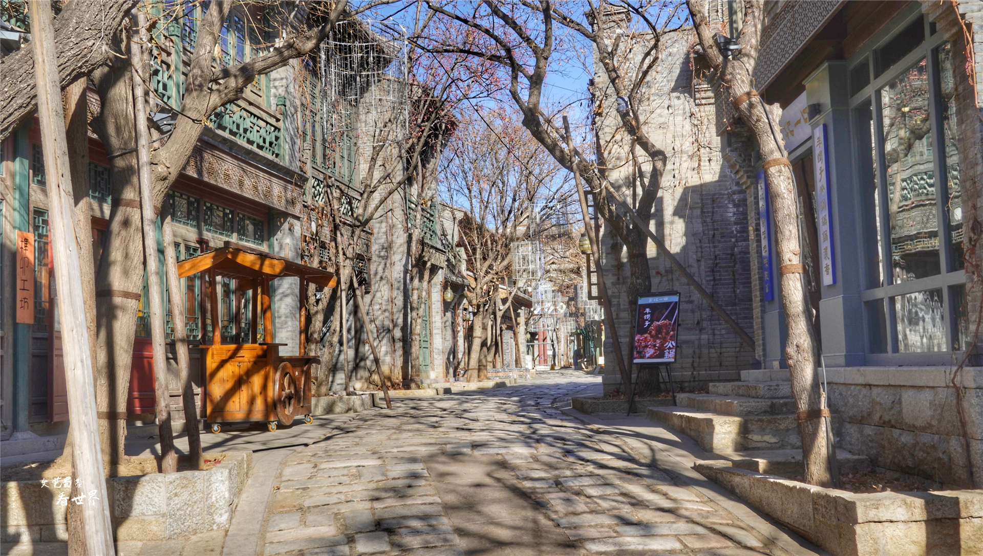 谁说北京周边没有“江南古镇”?年收入近10亿,它凭什么那么红