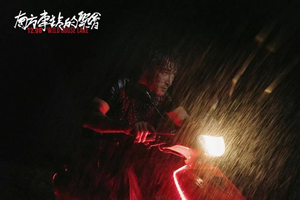 刁亦男的电影作品,刁亦男可以说自己吗