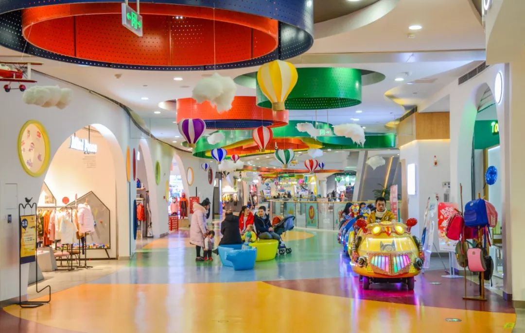 合肥比较受欢迎的超市,合肥商场人气排行好吃的