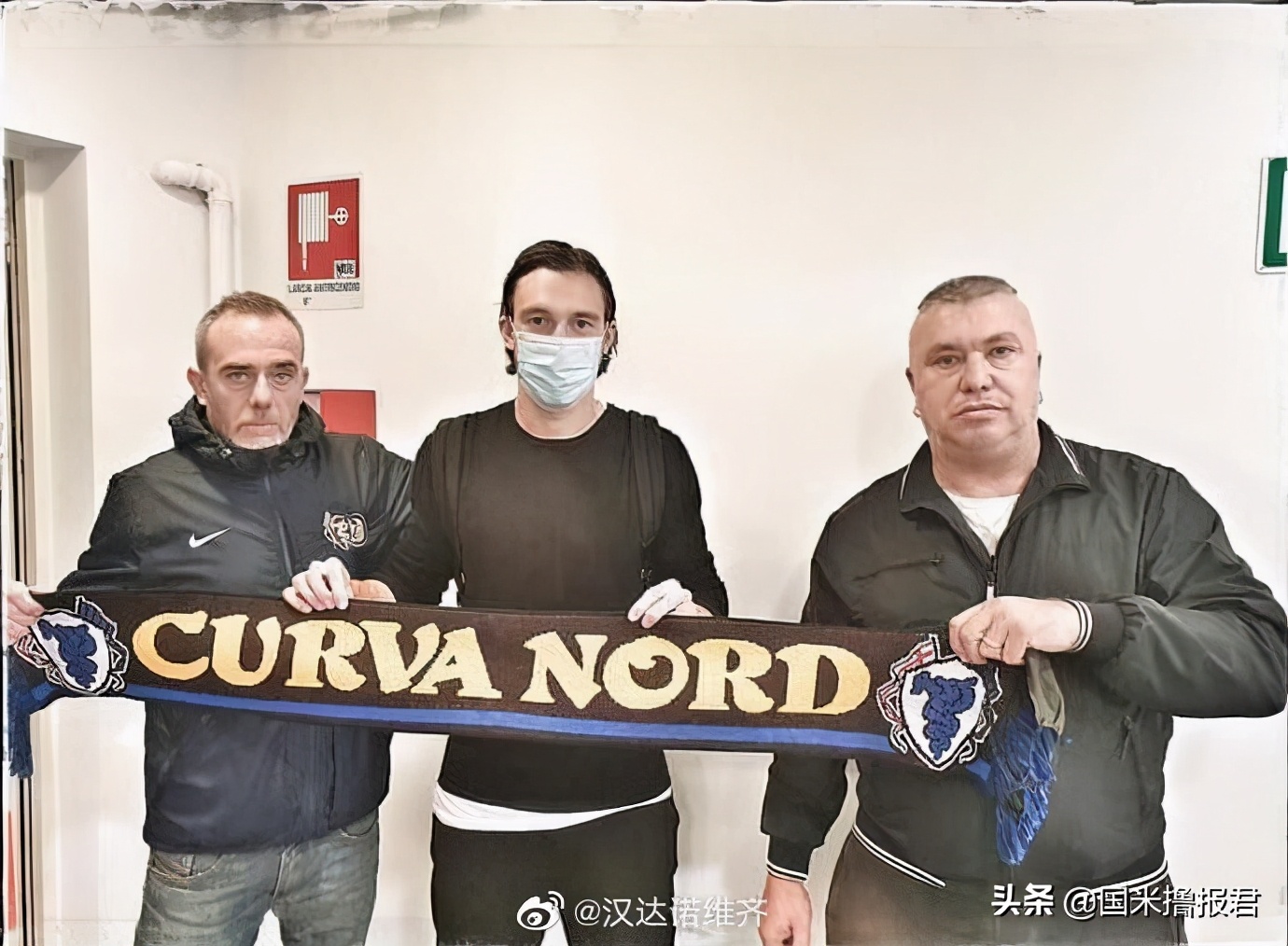 国米新闻日报谈马洛塔,国米新闻意大利