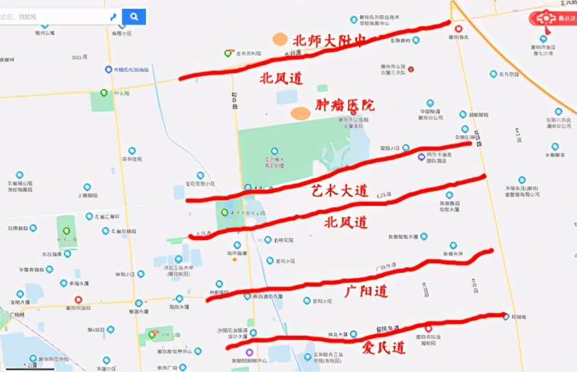 环京廊坊开发区发展,廊坊开发区最新规划信息