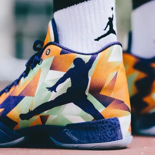 aj6兔八哥为什么叫兔八哥,aj7兔八哥与aj6兔八哥