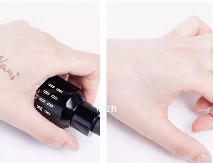 倪妮同款粉底液,杨幂倪妮穿出摩登风情