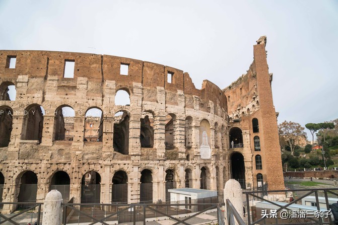 不来意大利，真的不知道奢侈品这么好买