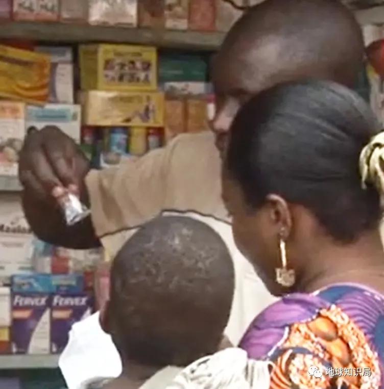 假药,害惨了非洲人|地球知识局