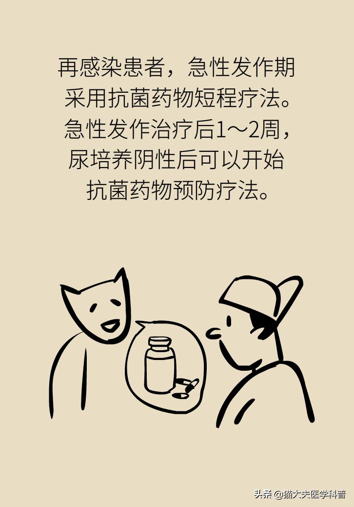 老人尿路感染会反复发烧吗,老年尿路感染反复发作怎么治疗