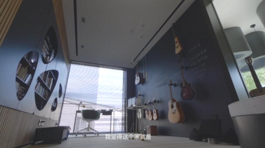 江一燕的豪宅被拆了吗,江一燕别墅被拆