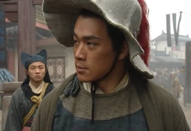 武松为兄弟复仇全集,武松为兄报仇概括200字