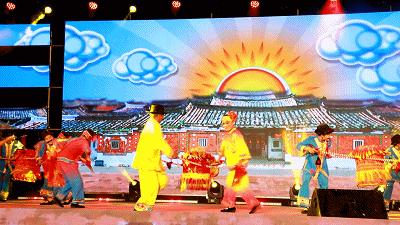 2022厦门职工春晚海选,厦门职工春晚直播