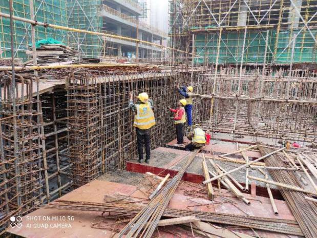 南昌华南城开工了吗,南昌复工复产最新通告