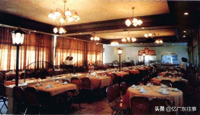 湛江老物件回忆,回忆八十年代的百货商店