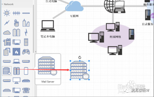 如何画好系统流程图软件,绘制程序流程图用什么软件