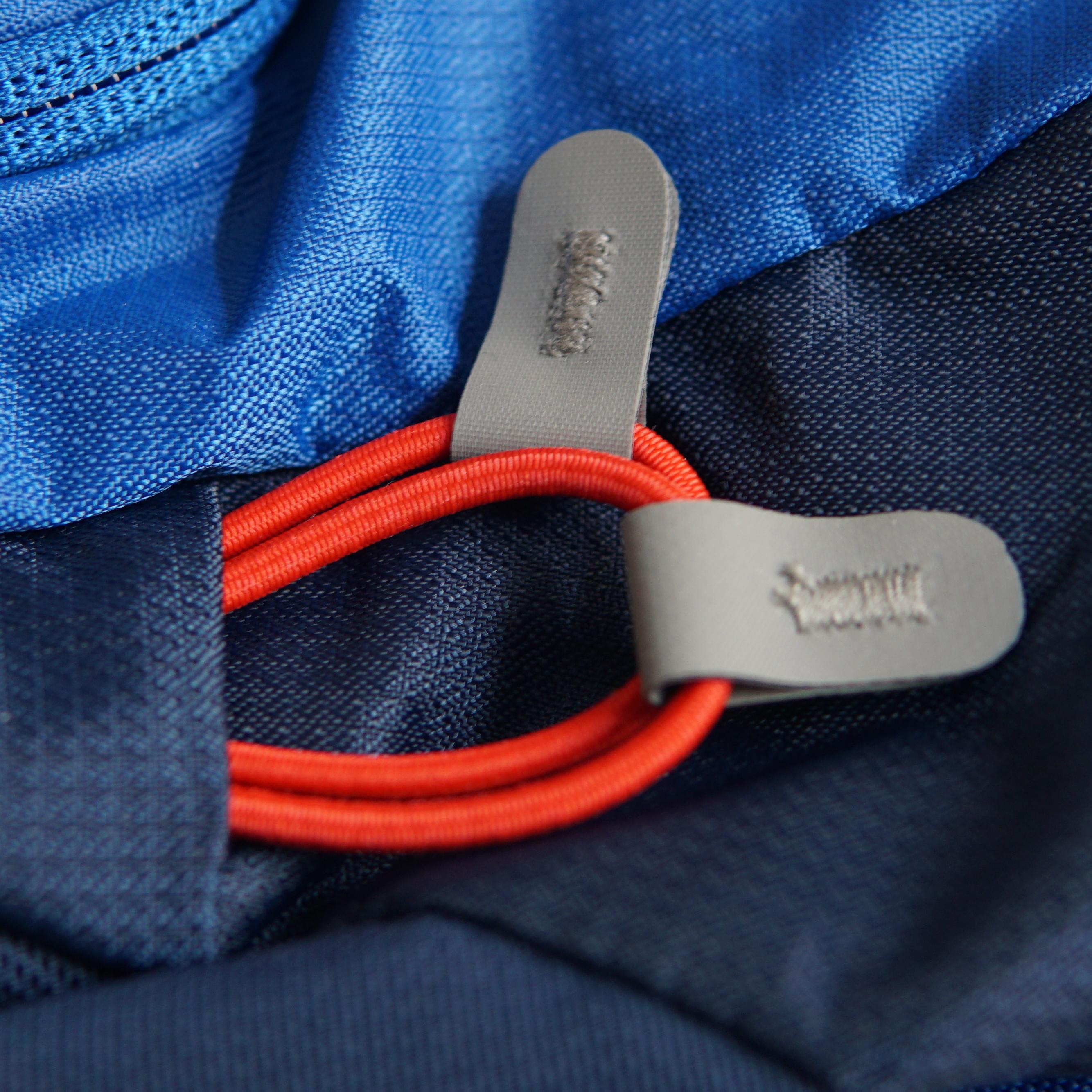 多特福特拉32升背包测评,多特26l背包