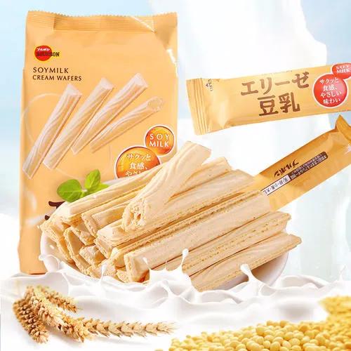 小零食入坑,入坑零食