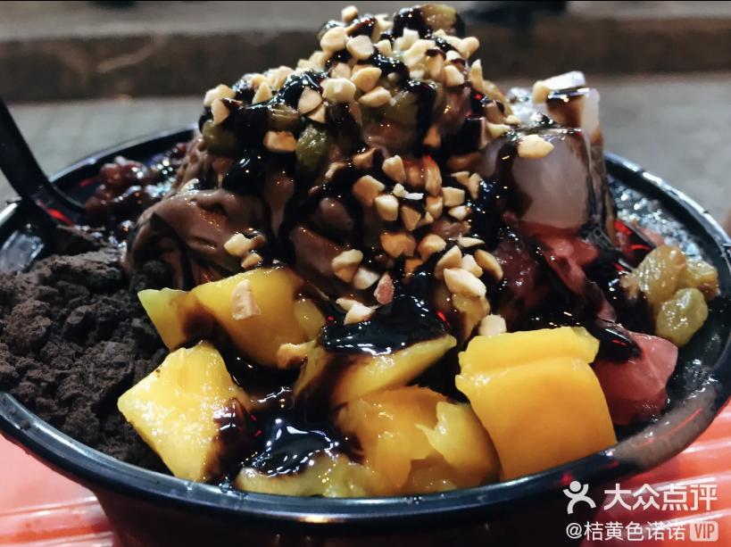 假如吃冰有段位青铜,假如吃冰的有段位