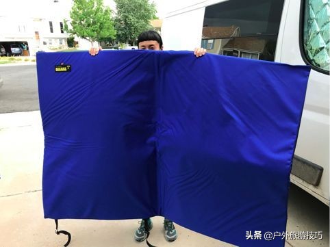 5.14和V11级别的户外攀岩冠军推荐的好用的几款户外装备