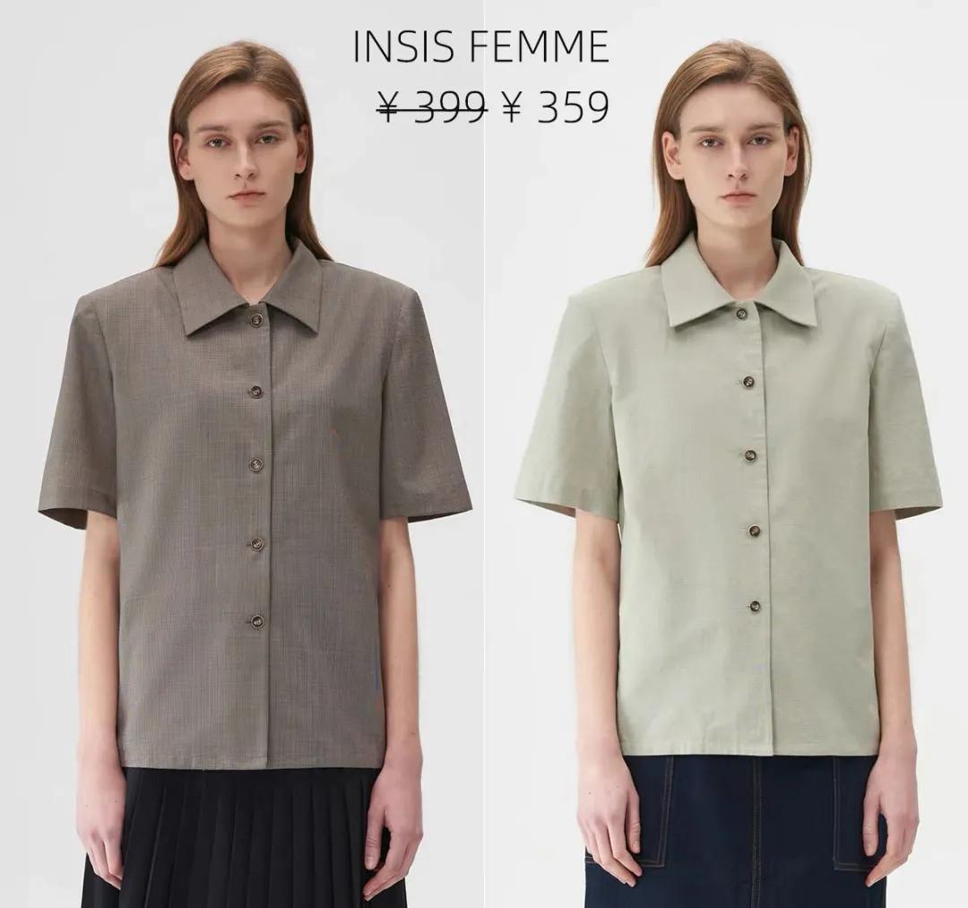 淘宝上衣推荐测评,淘宝衣服推荐夏t恤