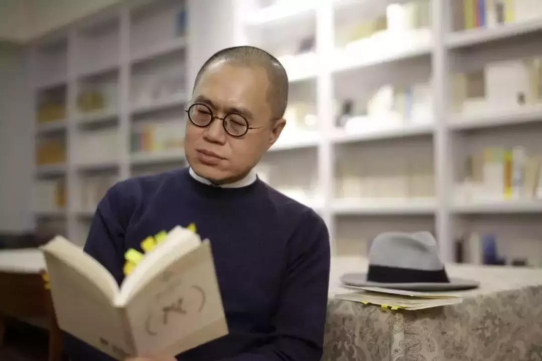 梁文道凭什么能火这么多年？