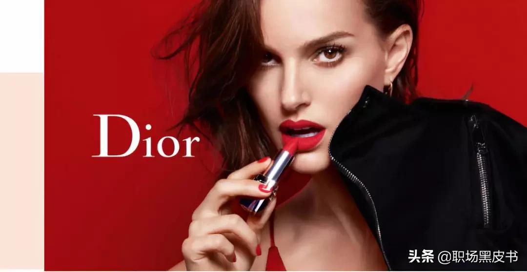 职场必备的十款口红,职场必备口红100种