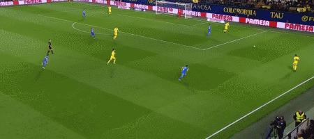 西甲焦点之战,西甲巴萨比赛分析