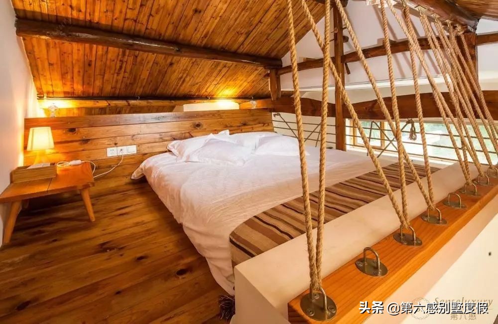 莫干山住宿排行榜,莫干山住宿性价比最高的推荐