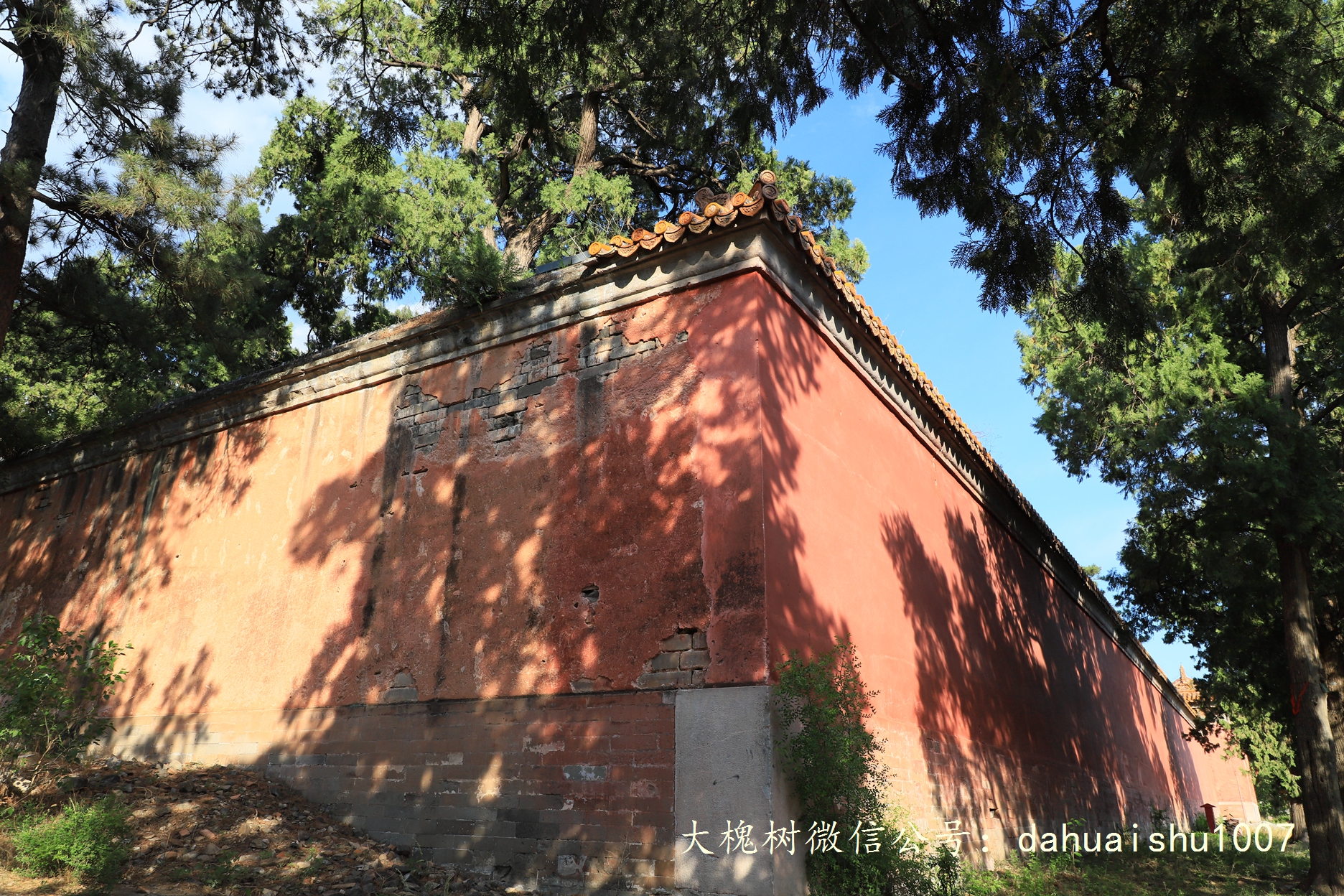 嘉靖陵墓永陵和永乐大典,明朝十三陵之永陵