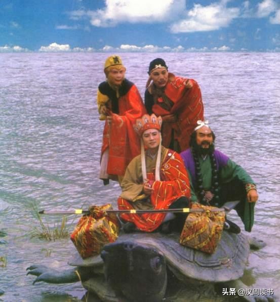 梦幻西游锦襕袈裟和九环锡杖片段,唐僧为什么偷九环锡杖