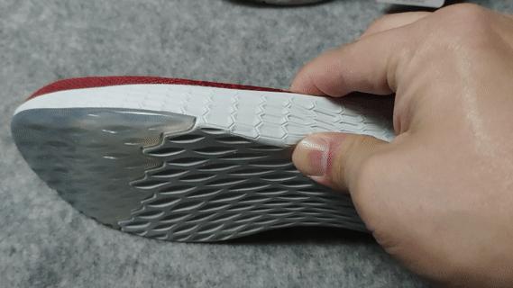 为跑步而生跑鞋,为跑步者而生的鞋