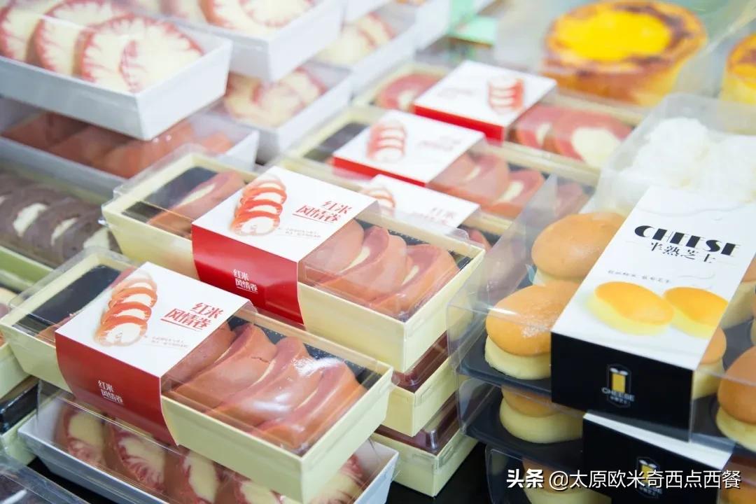 如何开好一家甜品店,2020想开家甜品店