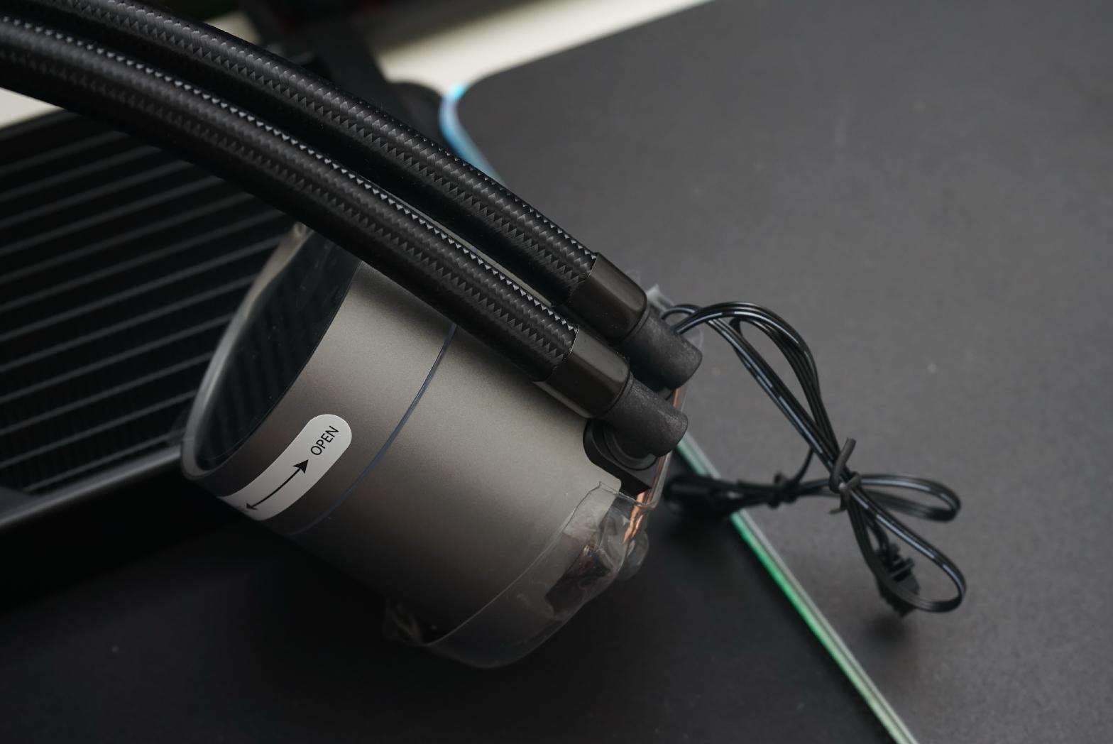 又到好价装机时,A还是I?显卡危机也难不倒的双十一装机