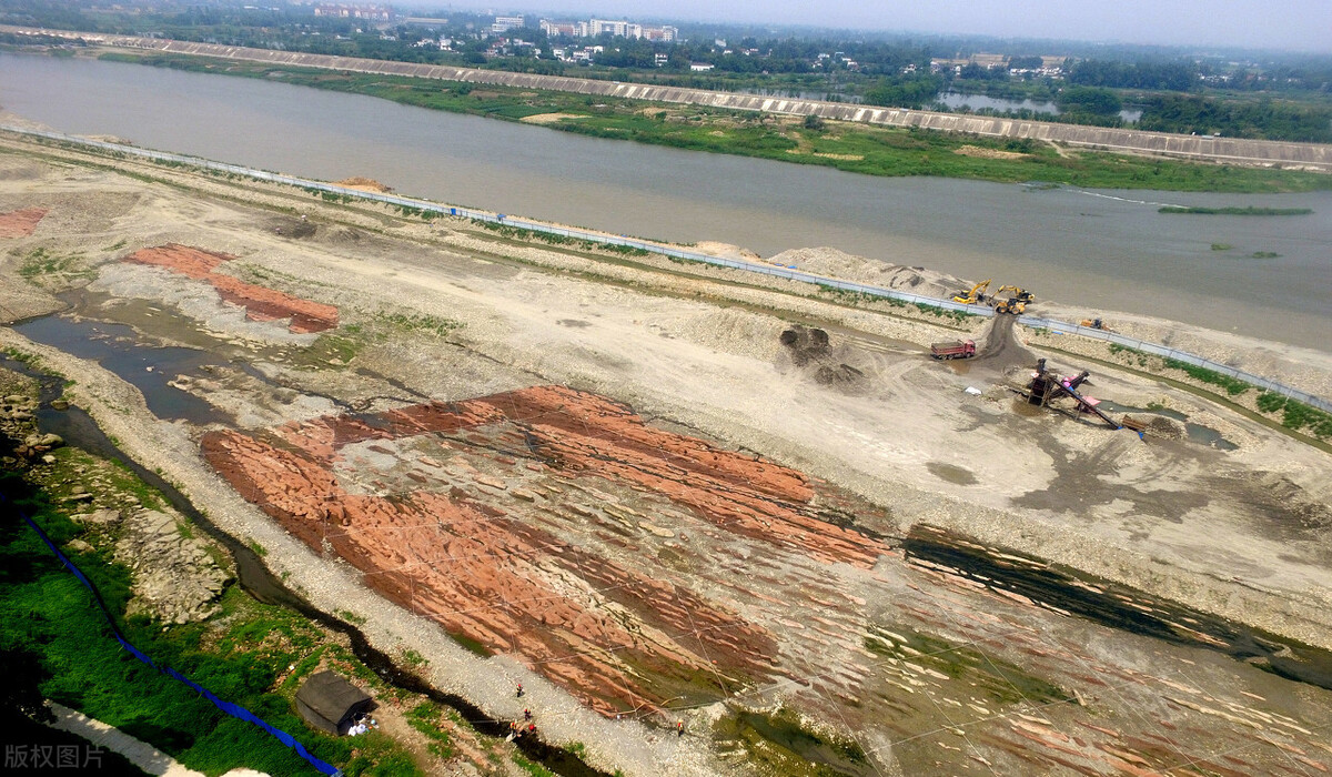 魔王的财富：大西王张献忠在岷江里藏了数不尽的白银？